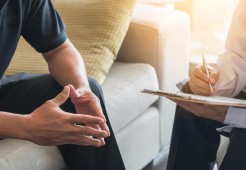 Reinserção do dependente químico no mercado de trabalho